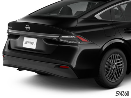 Nissan Sentra SV 2026 - photo 4