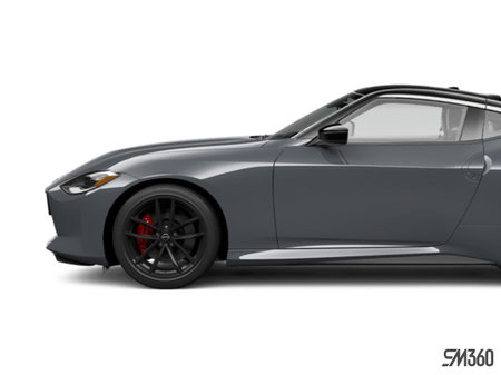 Nissan Z Performance AT 2026 - photo 1
