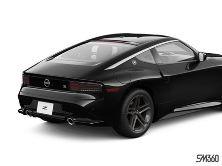 Nissan Z Sport AT 2026 - photo 2