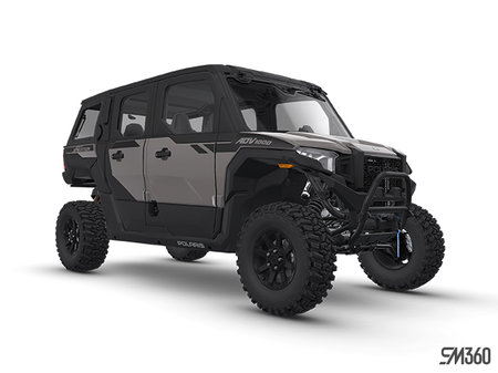 Polaris XPEDITION ADV 5 NorthStar 2026 - photo 1
