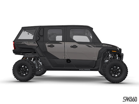 Polaris XPEDITION ADV 5 NorthStar 2026 - photo 2