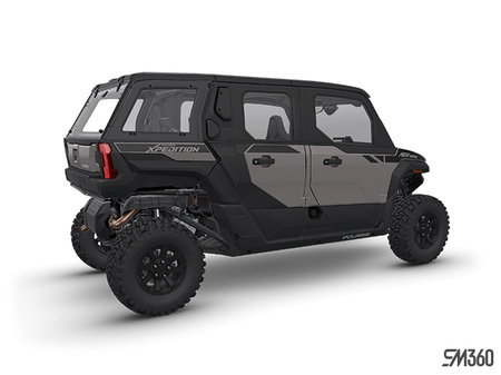 Polaris XPEDITION ADV 5 NorthStar 2026 - photo 3
