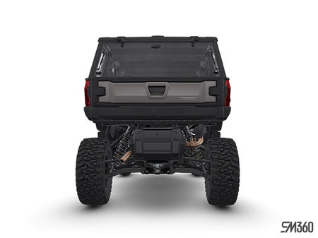 Polaris XPEDITION ADV 5 NorthStar 2026 - photo 4