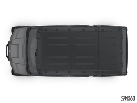 Polaris XPEDITION ADV 5 NorthStar 2026 - photo 1