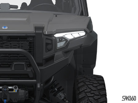 Polaris XPEDITION ADV 5 NorthStar 2026 - photo 2