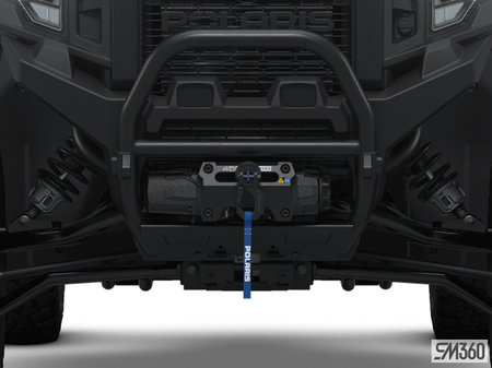 Polaris XPEDITION ADV 5 NorthStar 2026 - photo 3