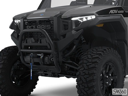 Polaris XPEDITION ADV 5 NorthStar 2026 - photo 4