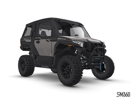 Polaris XPEDITION ADV NorthStar 2026 - photo 1