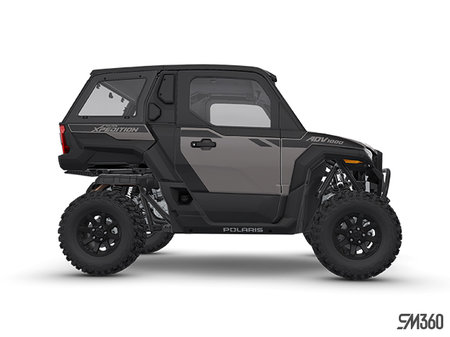 Polaris XPEDITION ADV NorthStar 2026 - photo 2