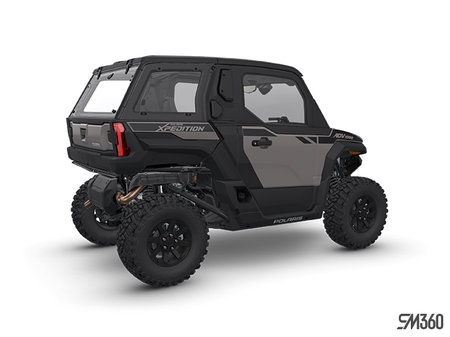 Polaris XPEDITION ADV NorthStar 2026 - photo 3