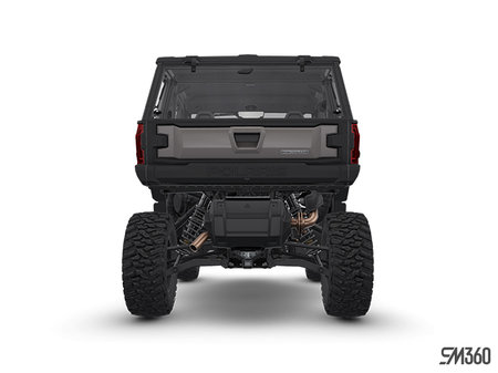 Polaris XPEDITION ADV NorthStar 2026 - photo 4