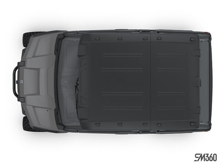 Polaris XPEDITION ADV NorthStar 2026 - photo 1