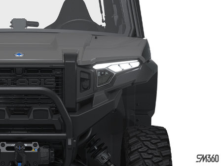 Polaris XPEDITION ADV NorthStar 2026 - photo 2