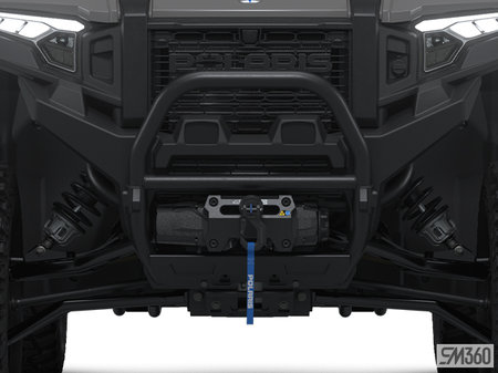 Polaris XPEDITION ADV NorthStar 2026 - photo 3