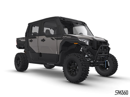 Polaris XPEDITION XP 5 Northstar 2026 - photo 1