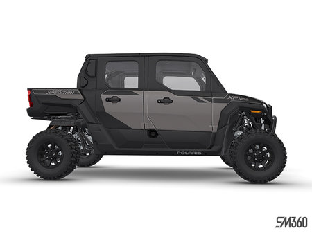 Polaris XPEDITION XP 5 Northstar 2026 - photo 2