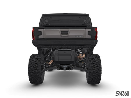 Polaris XPEDITION XP 5 Northstar 2026 - photo 4