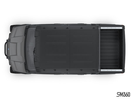 Polaris XPEDITION XP 5 Northstar 2026 - photo 1