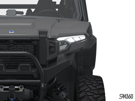 Polaris XPEDITION XP 5 Northstar 2026 - photo 2