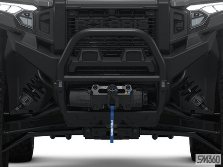 Polaris XPEDITION XP 5 Northstar 2026 - photo 3