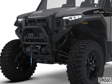 Polaris XPEDITION XP 5 Northstar 2026 - photo 4