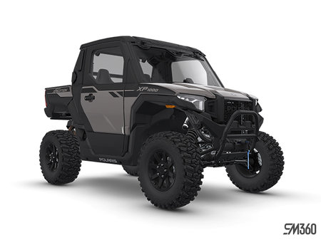 Polaris XPEDITION XP NorthStar 2026 - photo 1