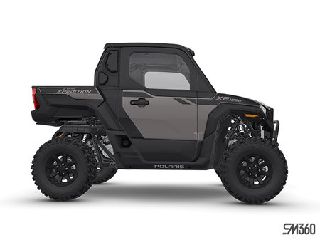 Polaris XPEDITION XP NorthStar 2026 - photo 2