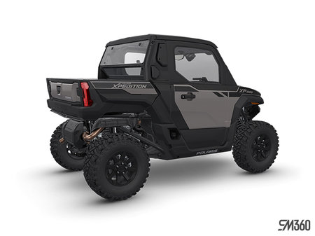 Polaris XPEDITION XP NorthStar 2026 - photo 3