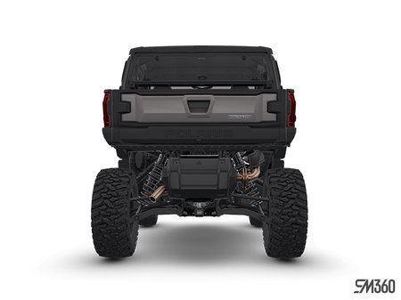 Polaris XPEDITION XP NorthStar 2026 - photo 4
