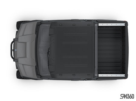 Polaris XPEDITION XP NorthStar 2026 - photo 1
