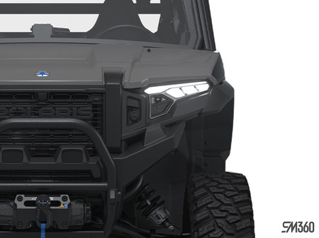 Polaris XPEDITION XP NorthStar 2026 - photo 2