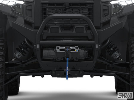 Polaris XPEDITION XP NorthStar 2026 - photo 3