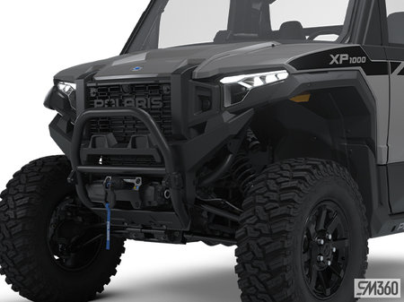 Polaris XPEDITION XP NorthStar 2026 - photo 4