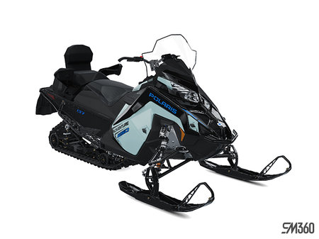Polaris Indy Adventure 650 INDY Adventure 137 2026 - photo 1