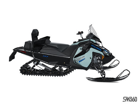 Polaris Indy Adventure 650 INDY Adventure 137 2026 - photo 2