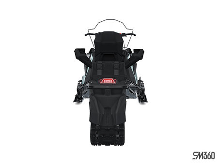 Polaris Indy Adventure 650 INDY Adventure 137 2026 - photo 4