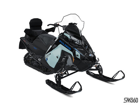 Polaris Indy Adventure ProStar S4 INDY Aventure 137 2026 - photo 1