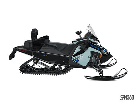 Polaris Indy Adventure ProStar S4 INDY Aventure 137 2026 - photo 2