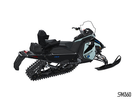 Polaris Indy Adventure ProStar S4 INDY Aventure 137 2026 - photo 3