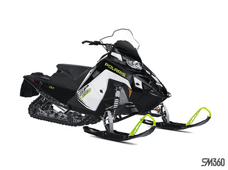 Polaris Indy SP 650 INDY SP 137 2026 - photo 1