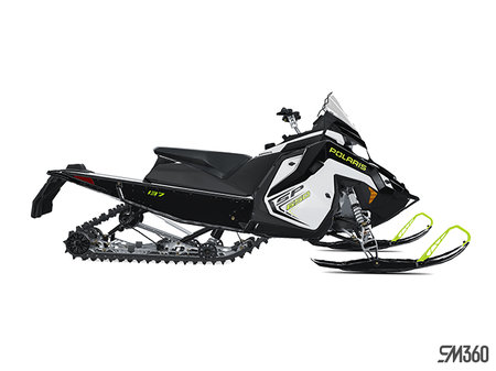 Polaris Indy SP 650 INDY SP 137 2026 - photo 2