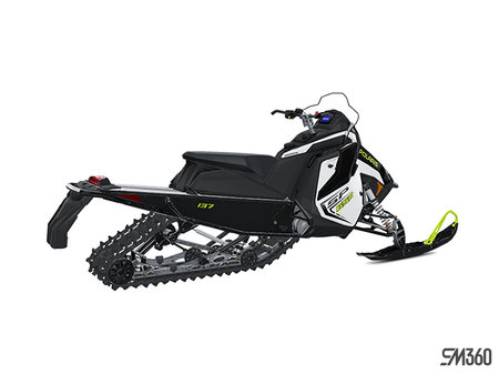 Polaris Indy SP 650 INDY SP 137 2026 - photo 3