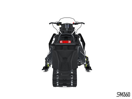 Polaris Indy SP 650 INDY SP 137 2026 - photo 4