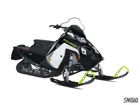 Polaris Indy SP ProStar S4 INDY SP 137 2026 - photo 1