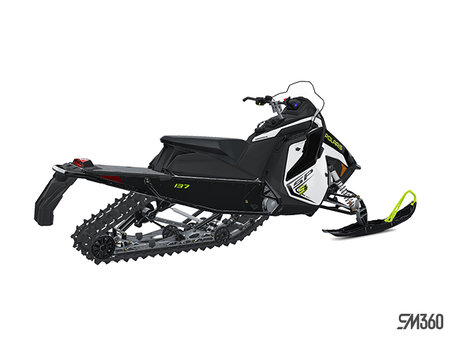 Polaris Indy SP ProStar S4 INDY SP 137 2026 - photo 3