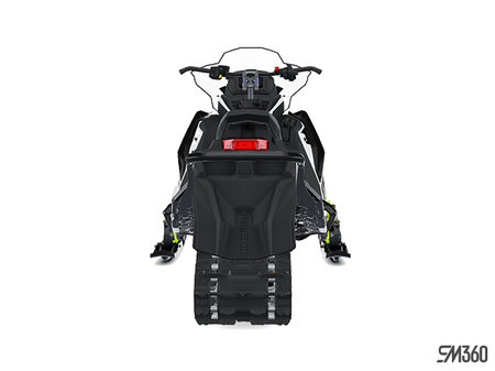 Polaris Indy SP ProStar S4 INDY SP 137 2026 - photo 4
