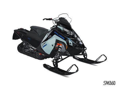 Polaris Indy VR1 650 INDY VR1 137 Dynamix 2026 - photo 1