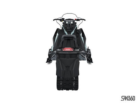 Polaris Indy VR1 650 INDY VR1 137 Dynamix 2026 - photo 4