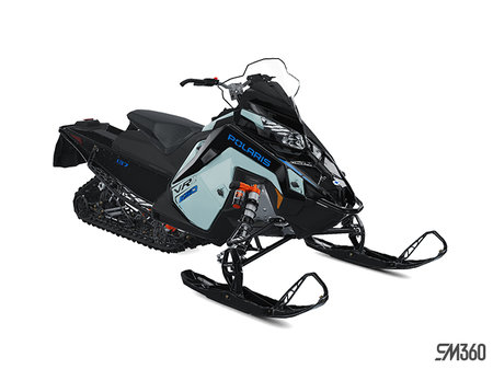 Polaris Indy VR1 650 INDY VR1 137 2026 - photo 1