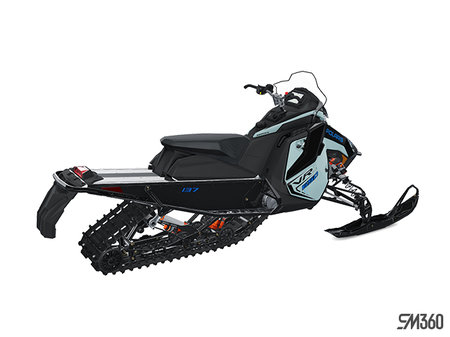 Polaris Indy VR1 650 INDY VR1 137 2026 - photo 3